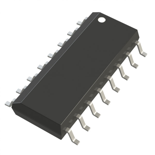 ADM202EARNZ-REEL7 - 16 SOIC