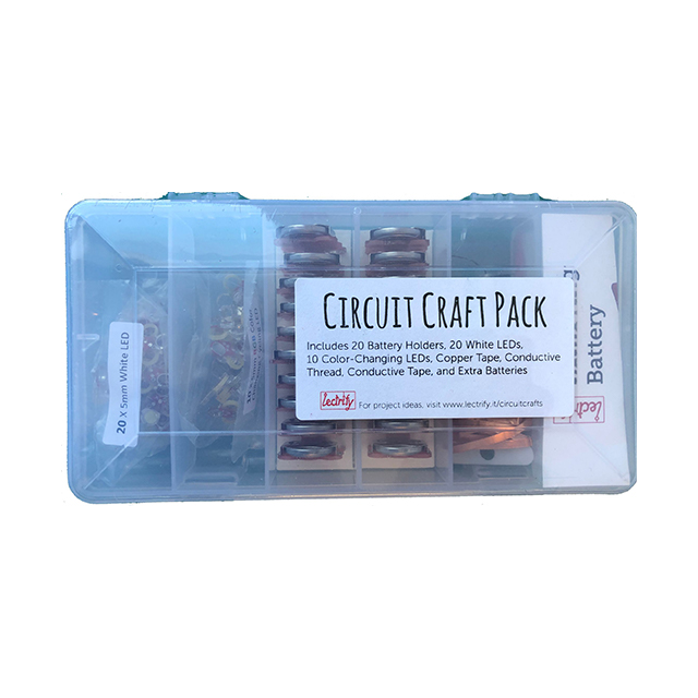 LECTRIFY-CRAFT - LECTRIFY-CRAFT