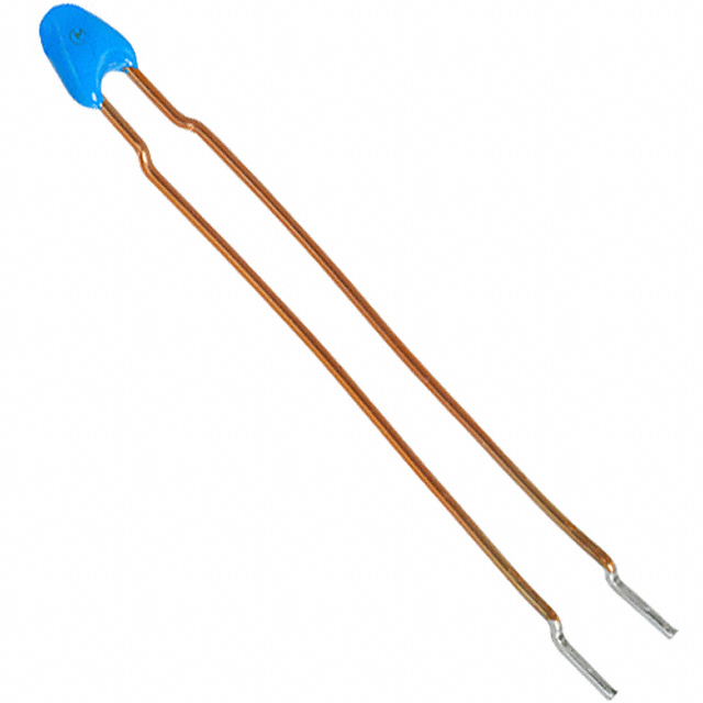 NTSD1XH103FPB40 - NTSD1 Series