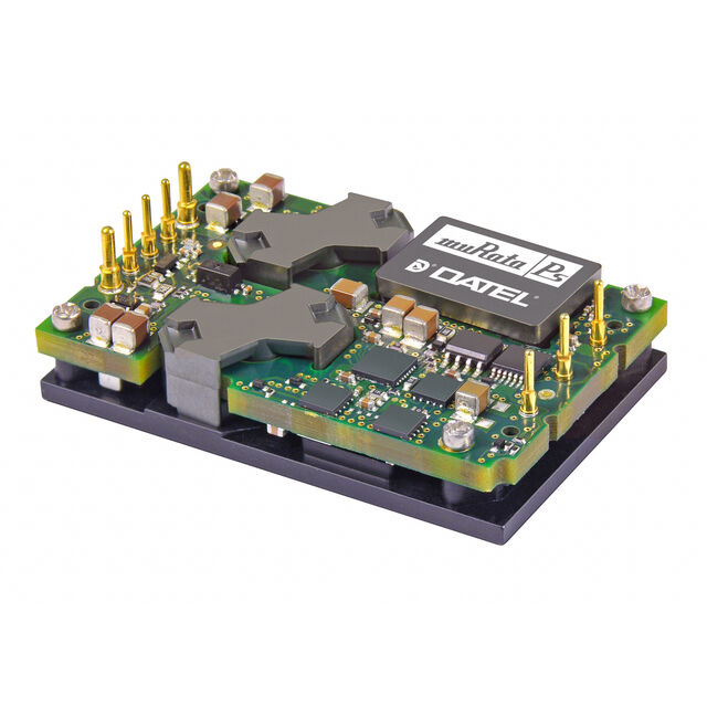 UQQ-12/8-Q12NB-C - UQQ Series