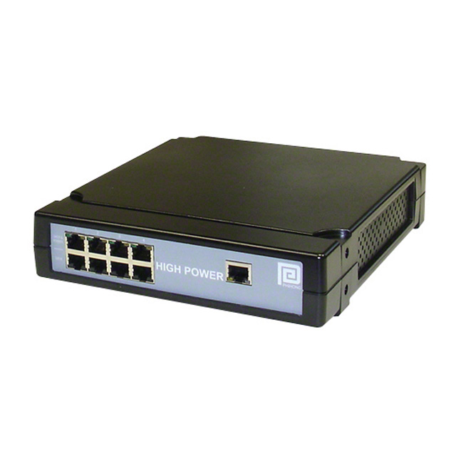 POE125U-4-AT-N - POE125U-4ATN