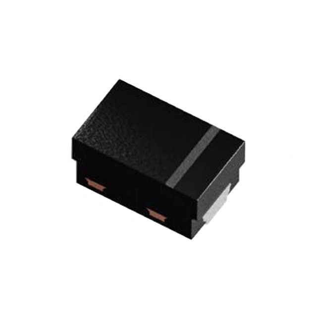 VMMBZ16C1DD1-G3-08 - DFN1006-2B