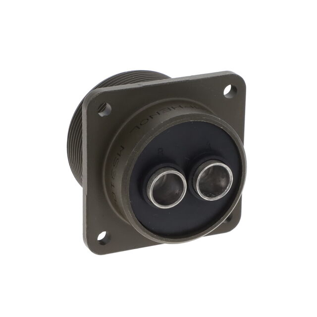 MS3102E24-9S - MS3102E24-9S