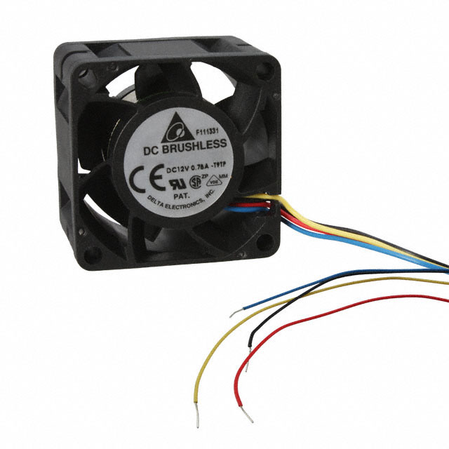 FFB03812VHN-T9TP - FFB03812VHN-T9TP