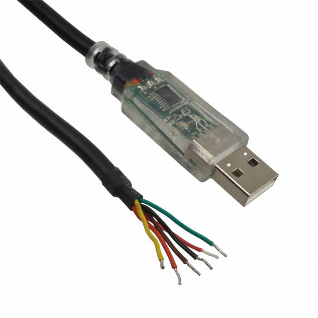USB-RS232-WE-5000-BT_0.0 - USB-RS232-WE-5000-BT_0.0
