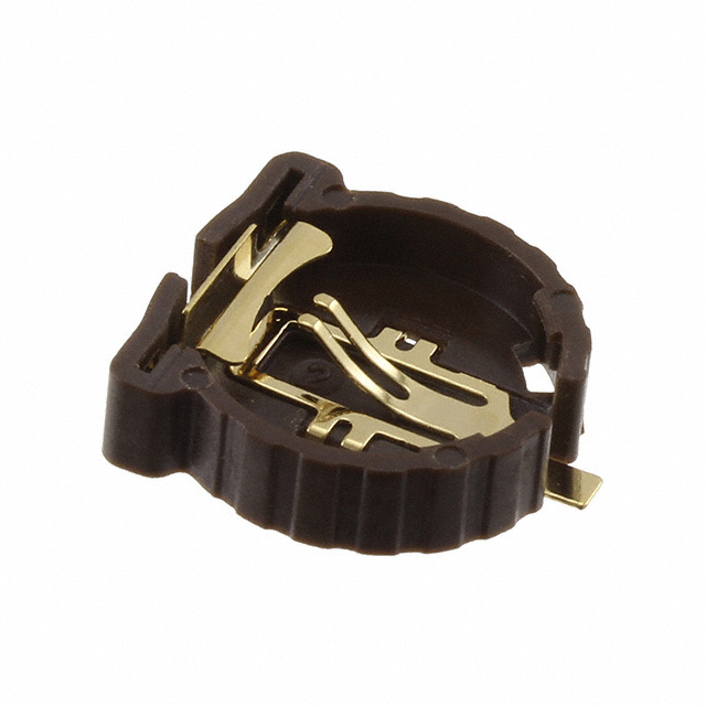 BC501SM-TR - BC501SM