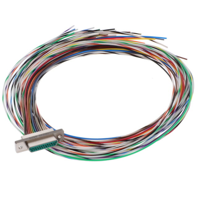 DCCM25P6E5-18.0BN - DCCM25P6E5-18.0BN