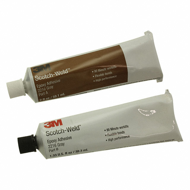 2216-GRAY-2OZ - 2216-GRAY-2OZ