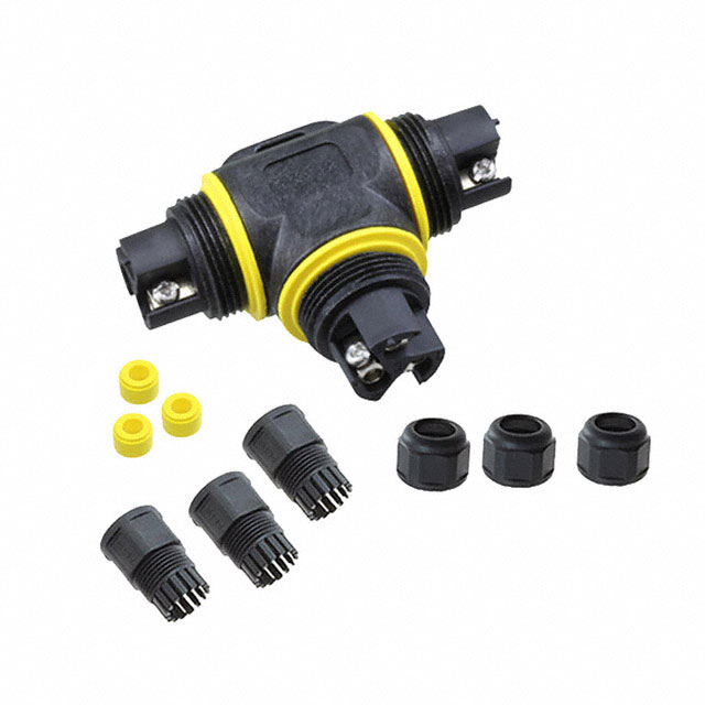 SC-L-ULT2-03-YW - SC-L-ULT2-03-YW