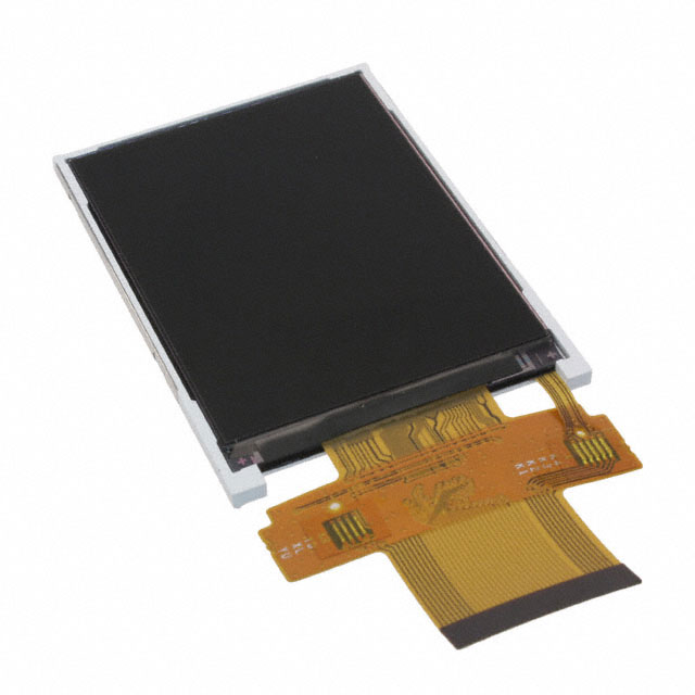 NHD-2.4-240320SF-CTXI#-F1 - NHD-2.4-240320SF-CTXI#-F1