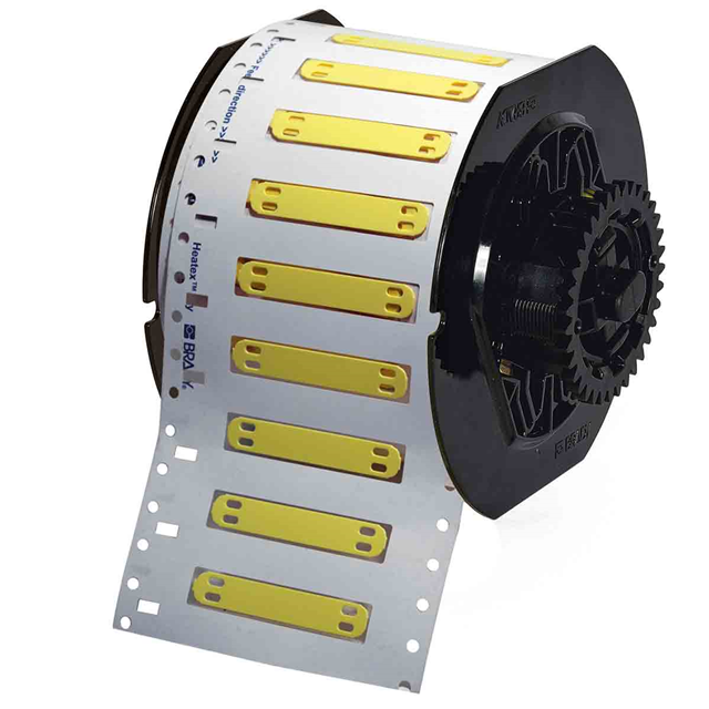 B33-6010-7643-YL - B33-6010-7643-YL