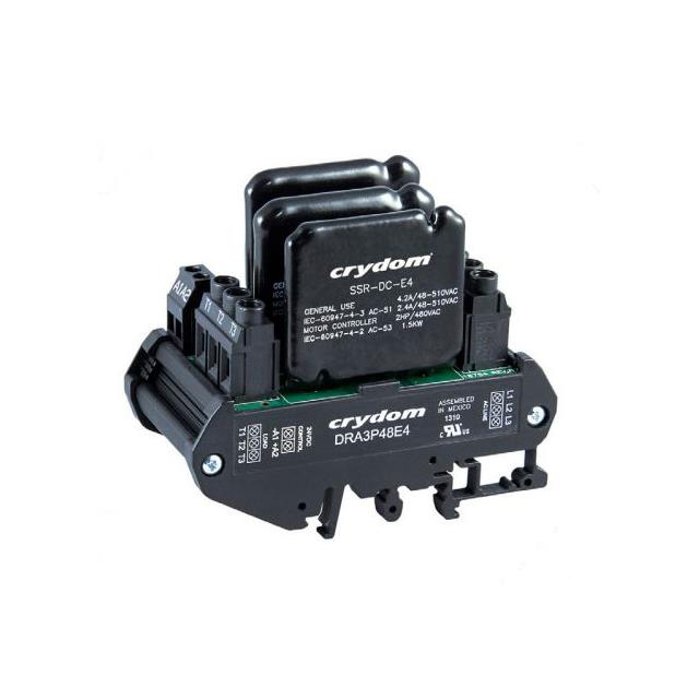 DRA3P48D2R2 - DRA3P48A22