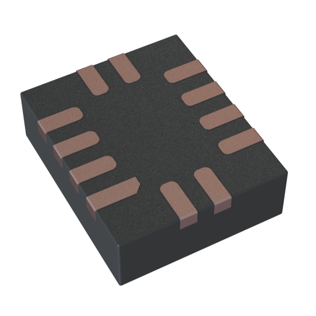 MP2665AGQB-0000-Z - 12-QFN