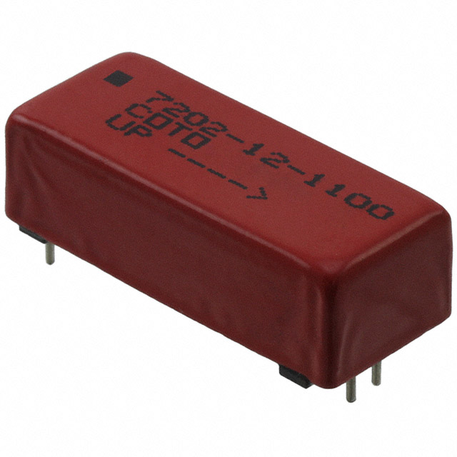 7202-12-1100 - 7202-12-1100