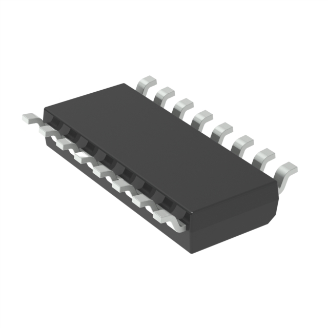 SNCV5700DR2G - 16 SOIC Pin View