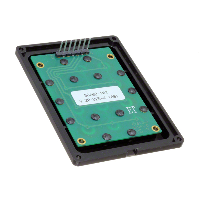 86AB2-102 - 86AB2-102