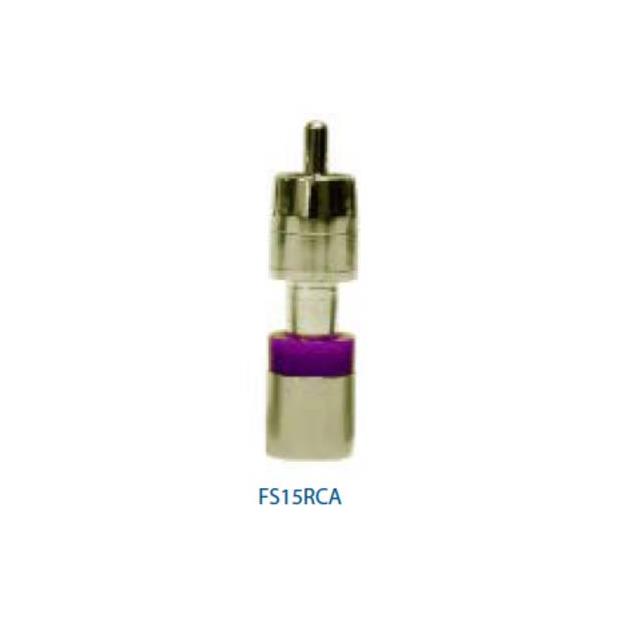 FS15RCA-25 - FS15RCA-25
