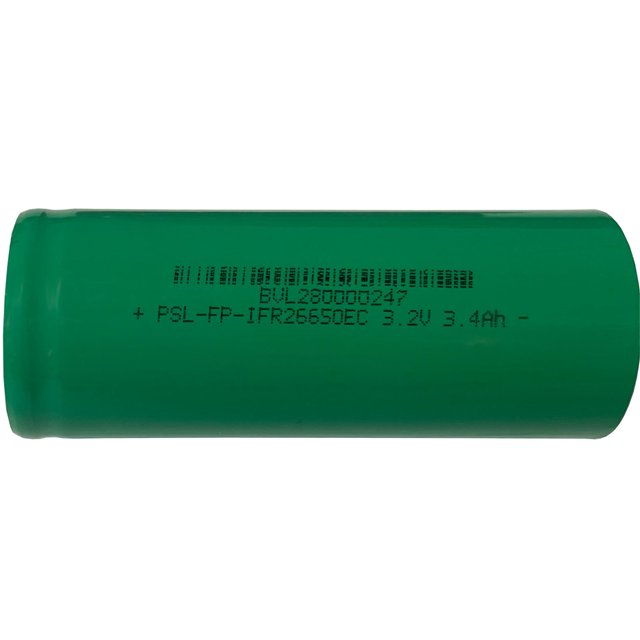 PSL-FP-IFR26650EC - PSL-FP-IFR26650EC