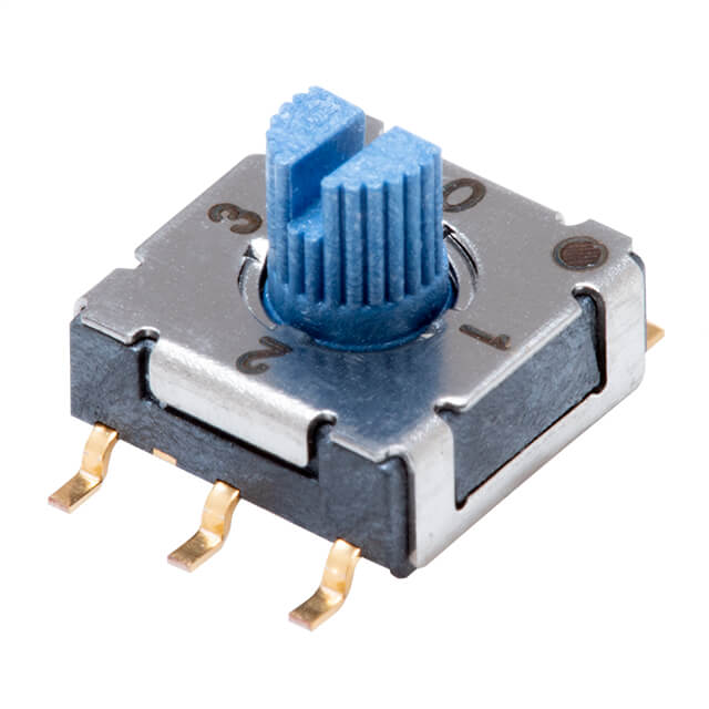 RDS-4S-7229-S-SMT - RDS-4S-7229-S-SMT