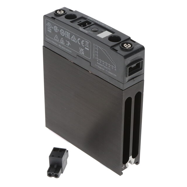 SSD1A320M7RC3 - SSD1A320M7RC3