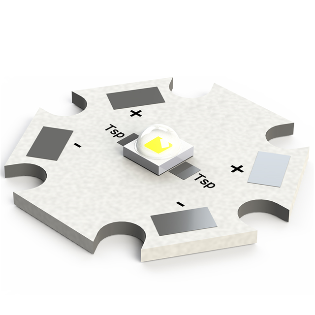 XPGDRY-L1-0000-00601-SB01 - XPGDRY-L1-0000-00601-SB01