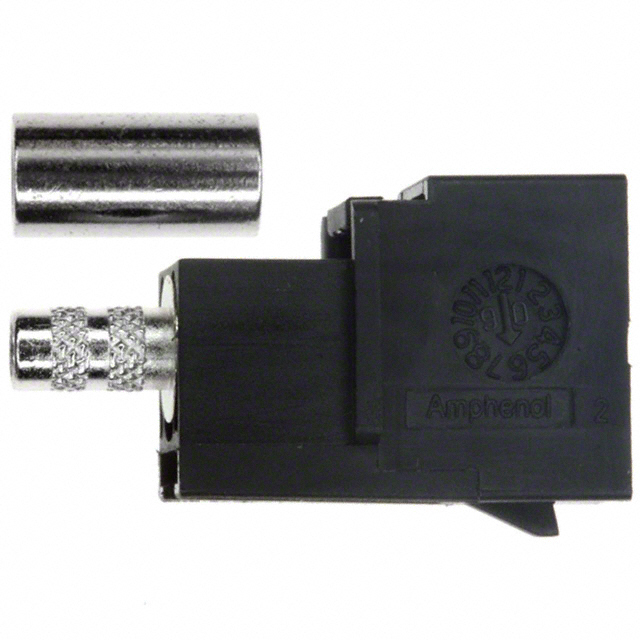 2FA1-NASJ-C04-6 - 2FA1-NASJ-C04-6