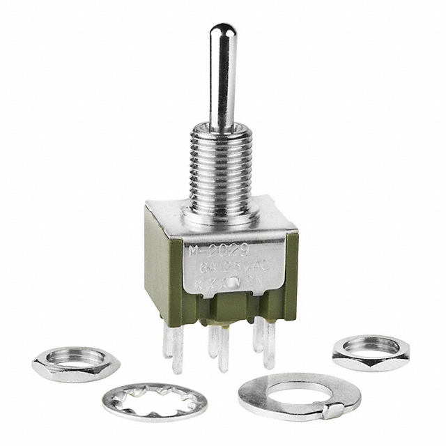 M2029SS1W02 - M2029SS1W02