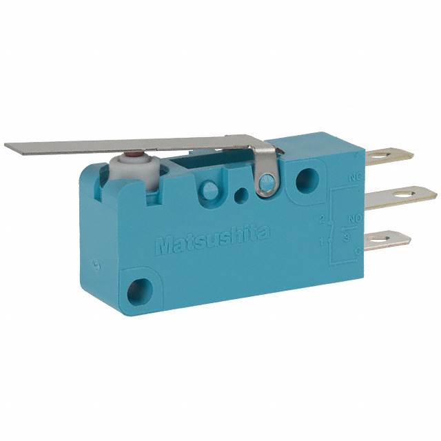 ABV1232419 - ABV Series