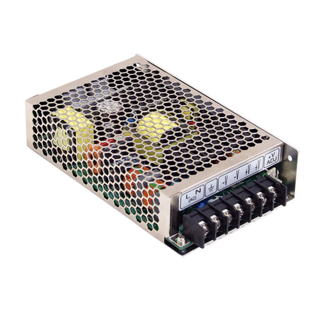 HRP-150-15 - HRP-150