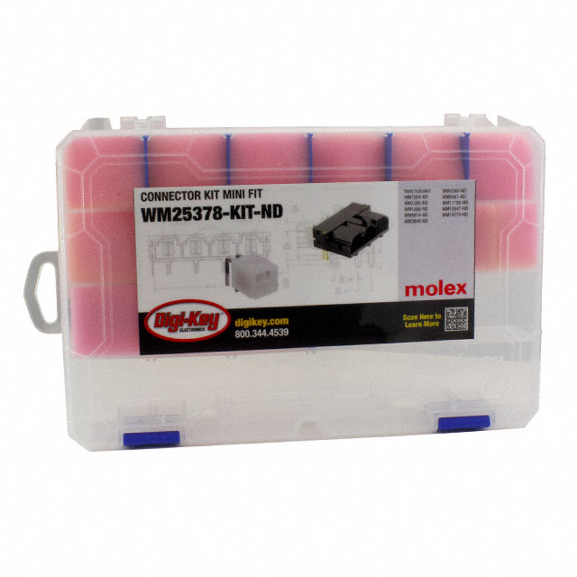 WM25378-KIT - WM25378-KIT