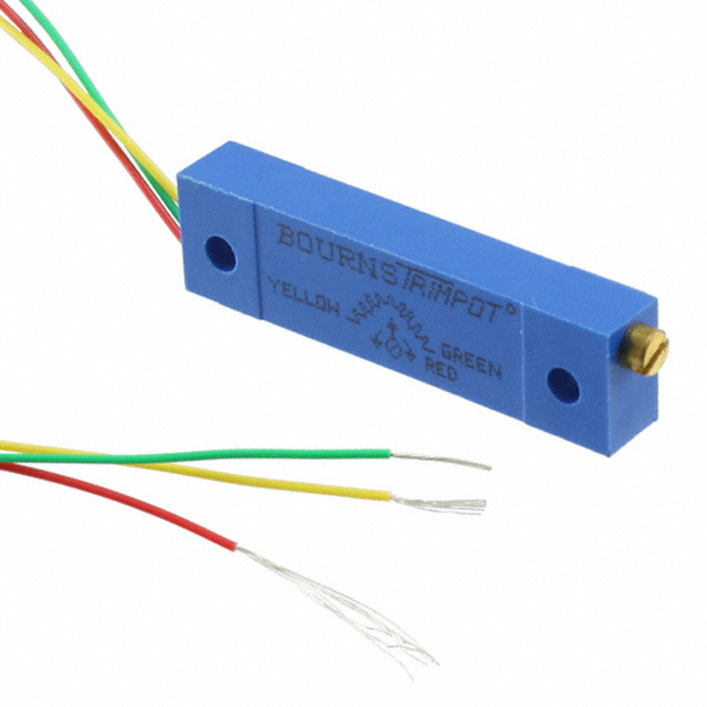 3057L-1-101 - 3057L SERIES