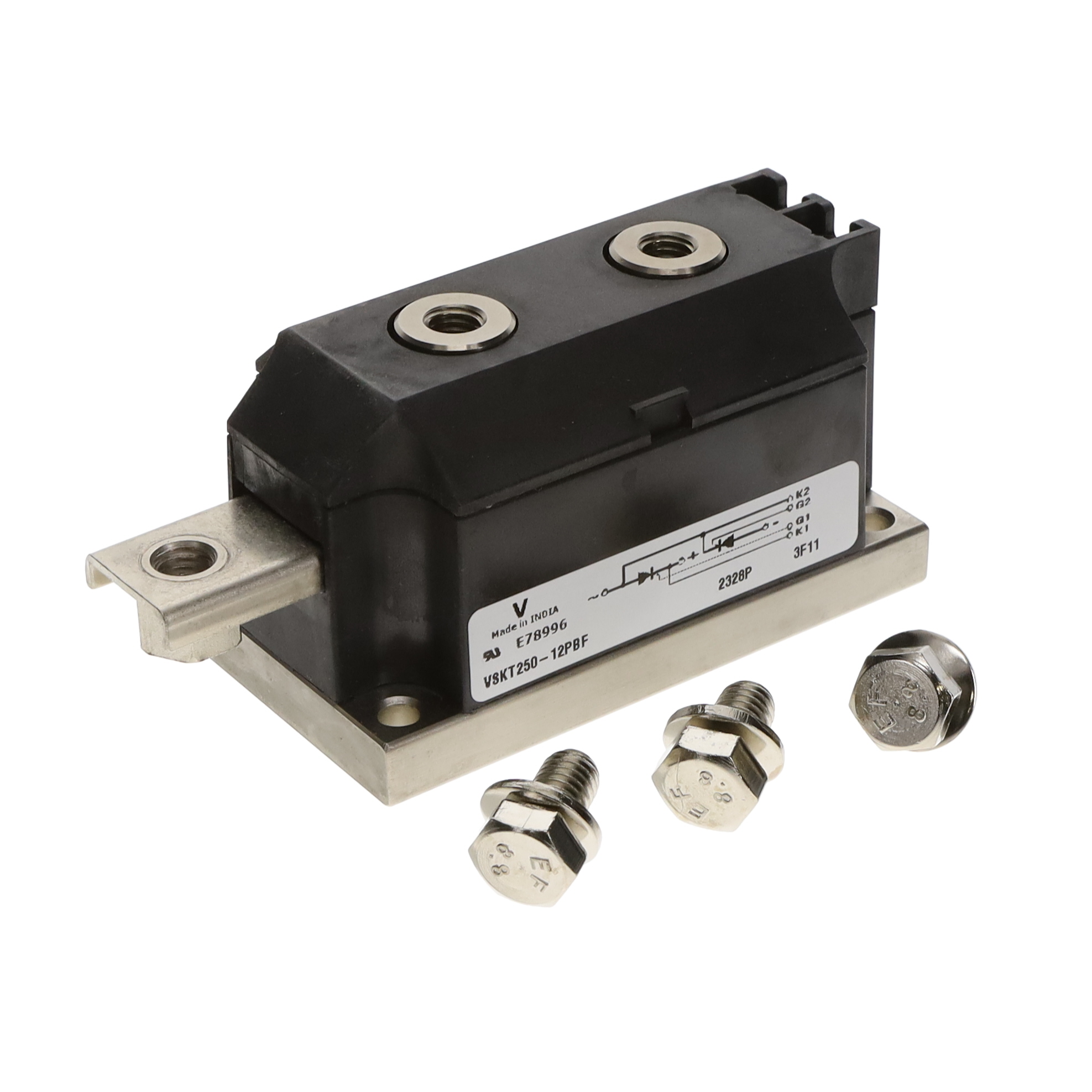 VS-VSKT250-12PBF - VS-VSKT250-12PBF