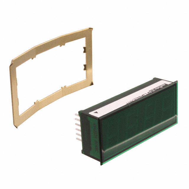 DMS-30PC-0-GL-C - DMS-30PC-GREEN