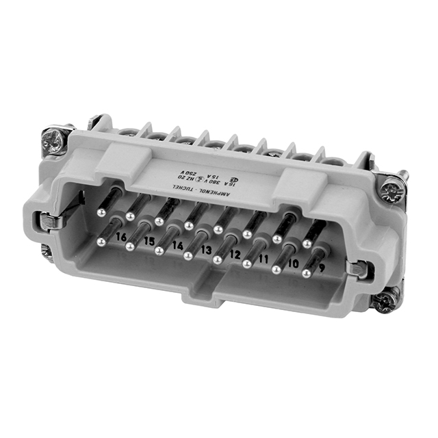 C14610A0168101 - heavymate, C146 E FE/KO Series