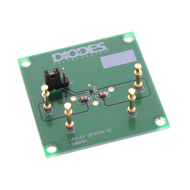 AP7354D-33FS4-7-EVM - AP7354D-33FS4-7-EVM