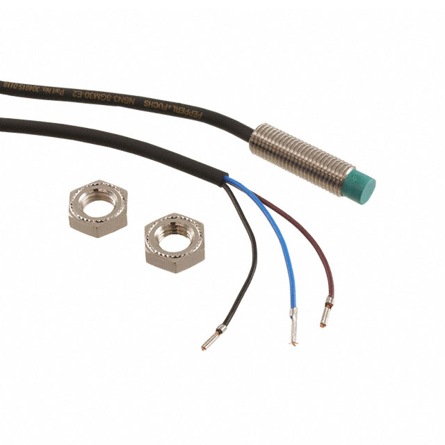 NBN3-8GM30-E2 - NBN3-8GM30-E2