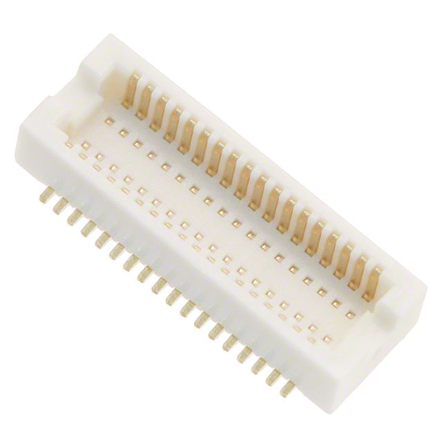 DF12(3.5)-36DP-0.5V(86) - DF12(3.0)-36DP-0.5V(86)