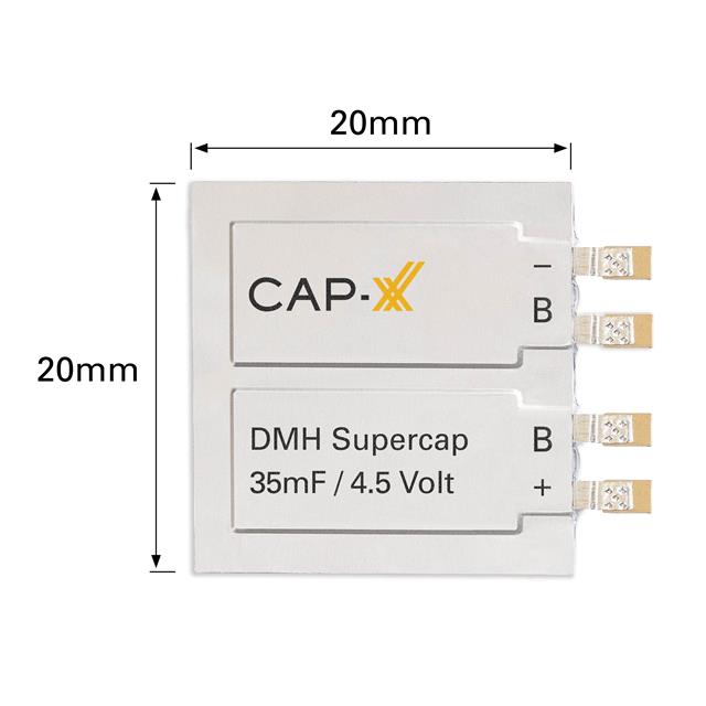 DMHA14R5V353M4ATA0 - DMHA14R5V353M4ATA0