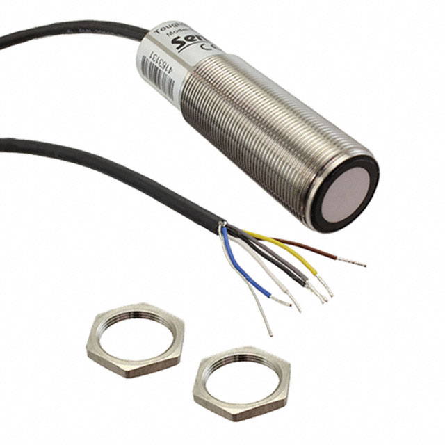 TSPC-30S1-232 - TSPC-30S1-xxx