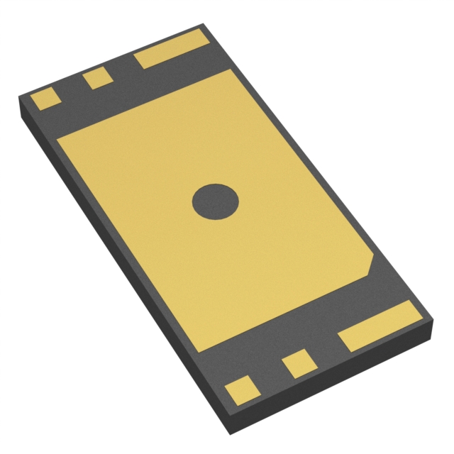 MJ3401A01DAM - PLP-6G