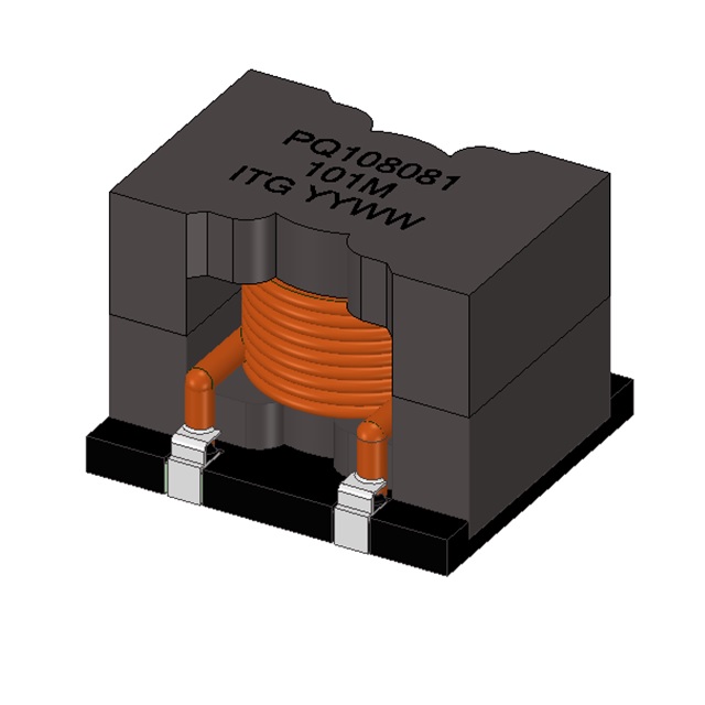 PQ108081-4R7MHF - PQ108081-120MHF