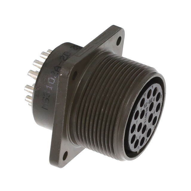 MS3102A20-29S - MS3102A20-29S