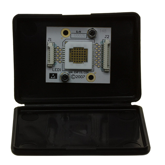 ENFIS UNO PLUS ARRAY NIR - ENFIS UNO PLUS ARRAY NIR