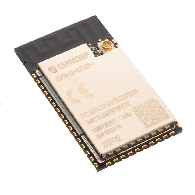 ESP32-S2-WROVER-N4R2 - ESP32-S2-WROVER-I
