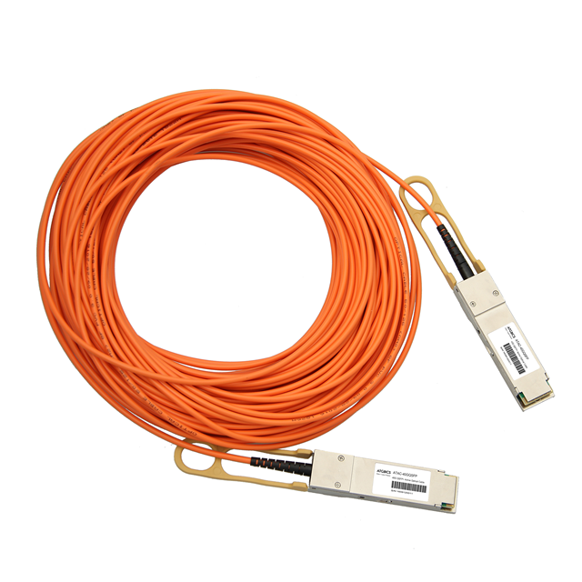 QSFP-H40G-AOC10M-C - JNP-40G-AOC-10M-C