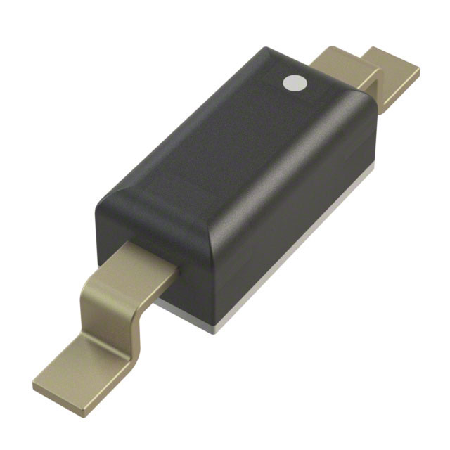 MA4P303-1088 - 2-SMD, Flat Lead