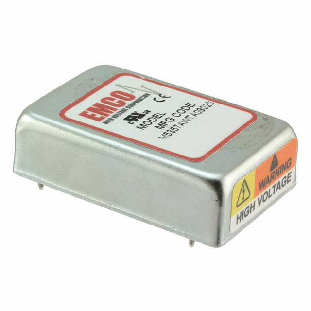 CA12P-5 - XP EMCO-CA Series