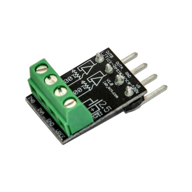 LJTICK-RESISTANCE-100K - LJTICK-RESISTANCE-100K