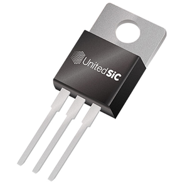 UF3C065040T3S - TO-220-3L