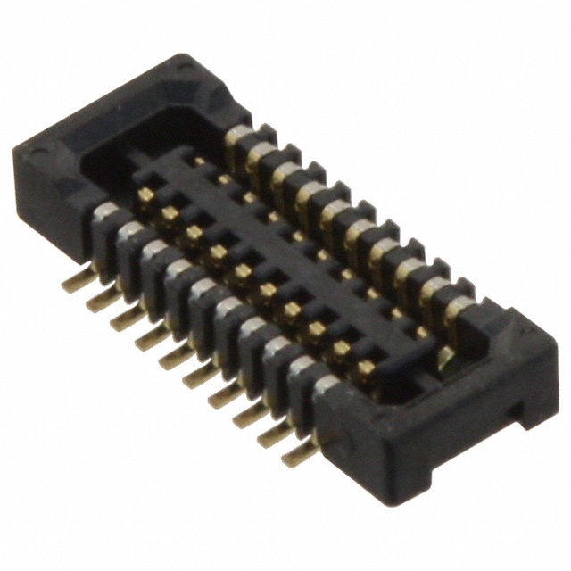 DF37NB-20DS-0.4V(75) - DF37-20 SERIES